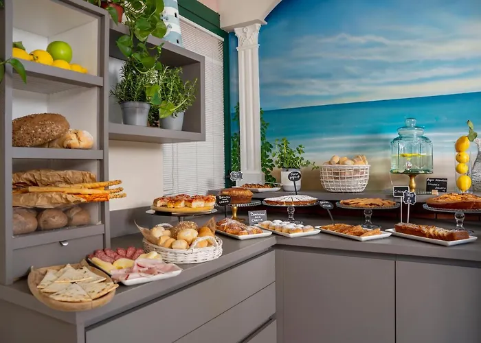 Albergo Ristorante Pozzi