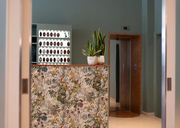 Albergo Ristorante Pozzi