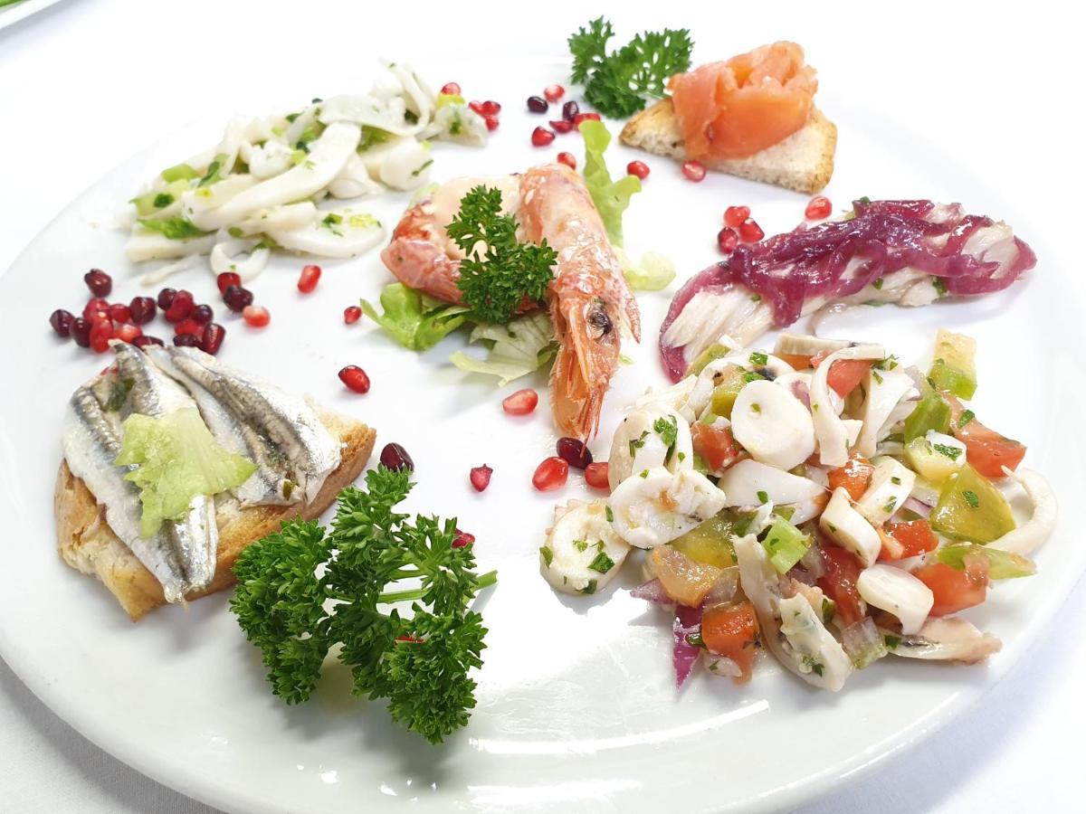 Ristorante Pozzi 2*