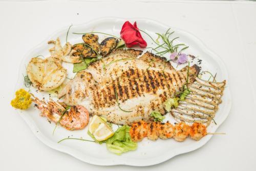 Ristorante Pozzi