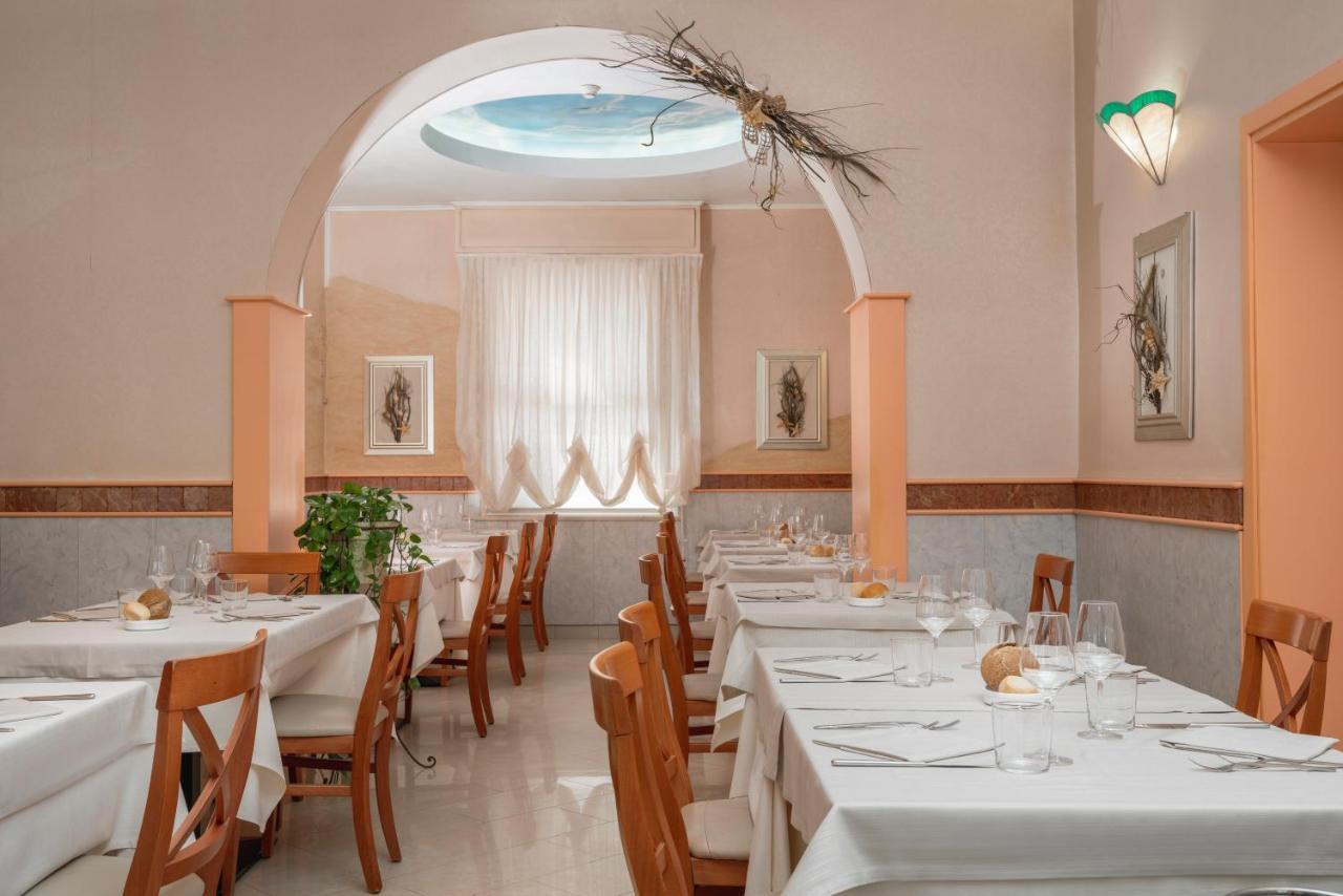 Hotel Ristorante Pozzi