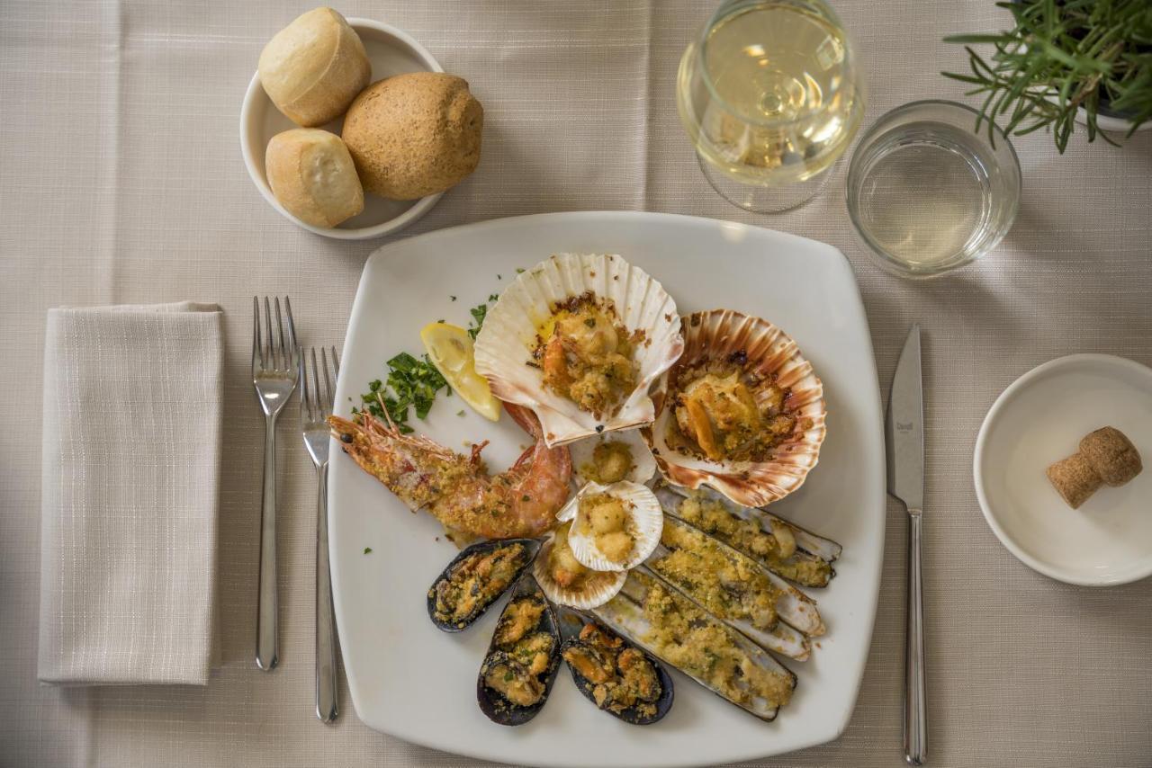 Ristorante Pozzi Hotel Bellaria-Igea Marina