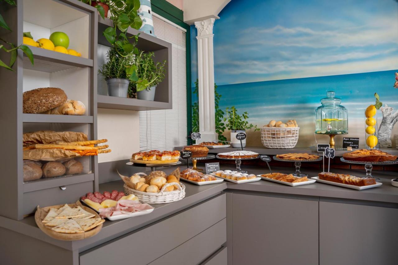 Hotel Ristorante Pozzi Bellaria-Igea Marina
