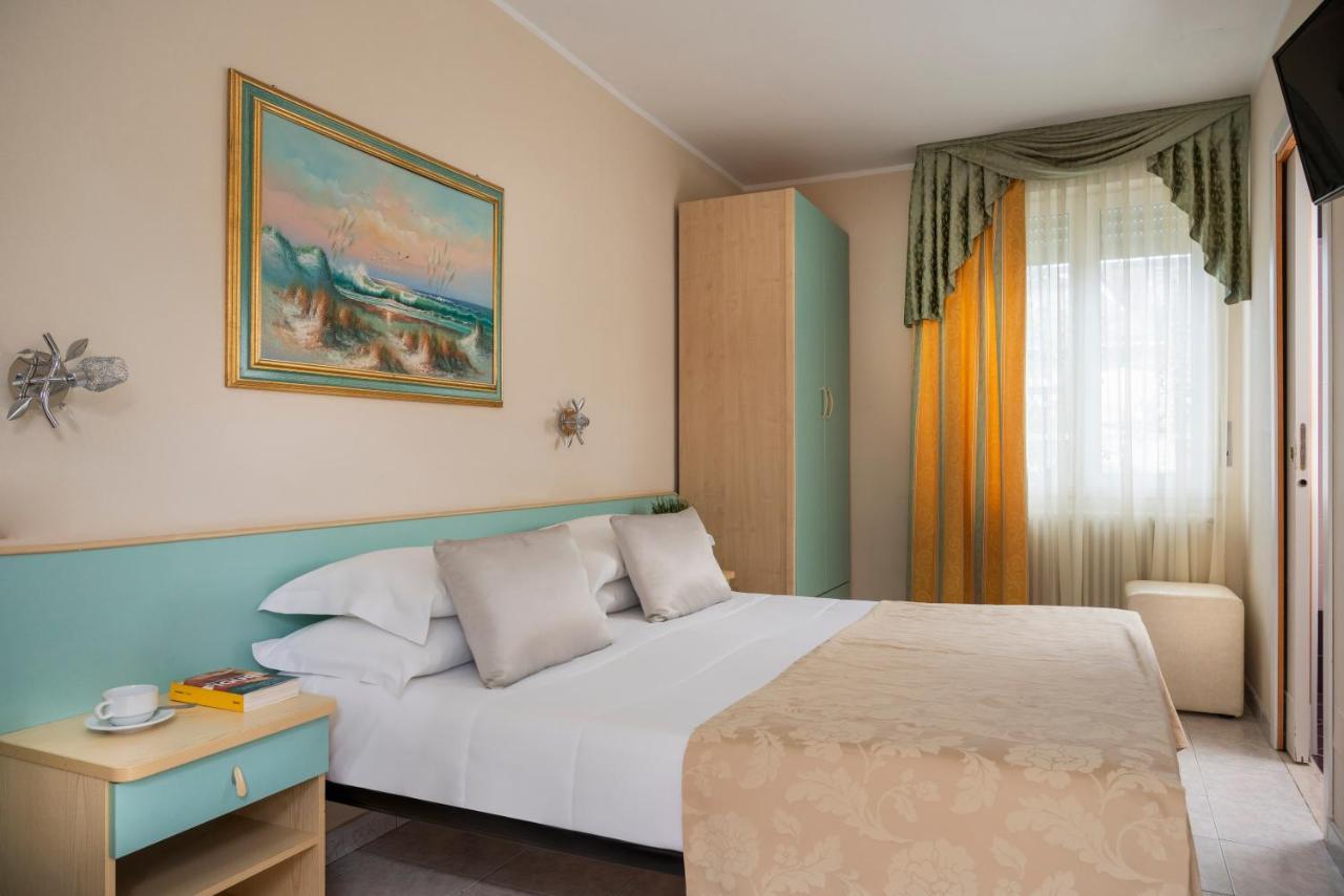 Hotel Ristorante Pozzi