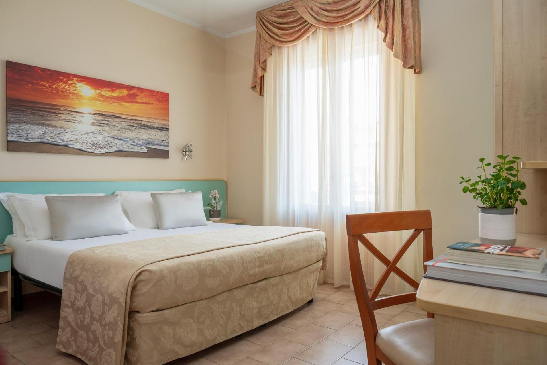 Ristorante Pozzi Hotel 2*