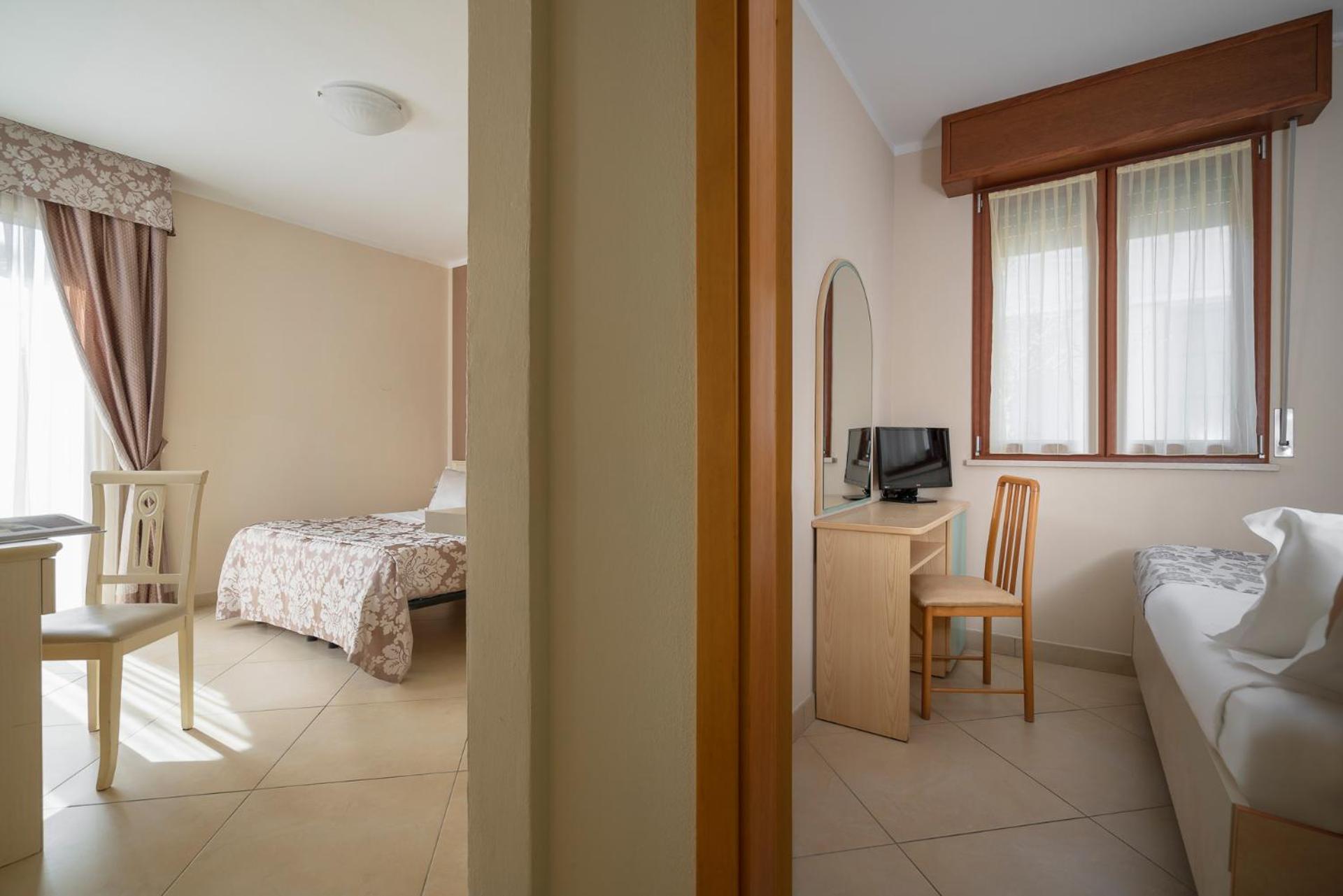 Ristorante Pozzi Hotel