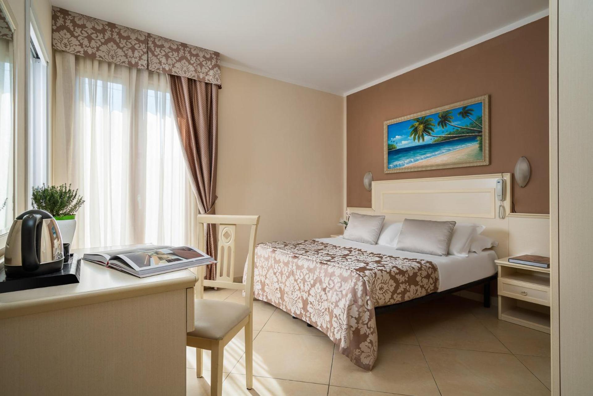 Ristorante Pozzi 2* Bellaria-Igea Marina