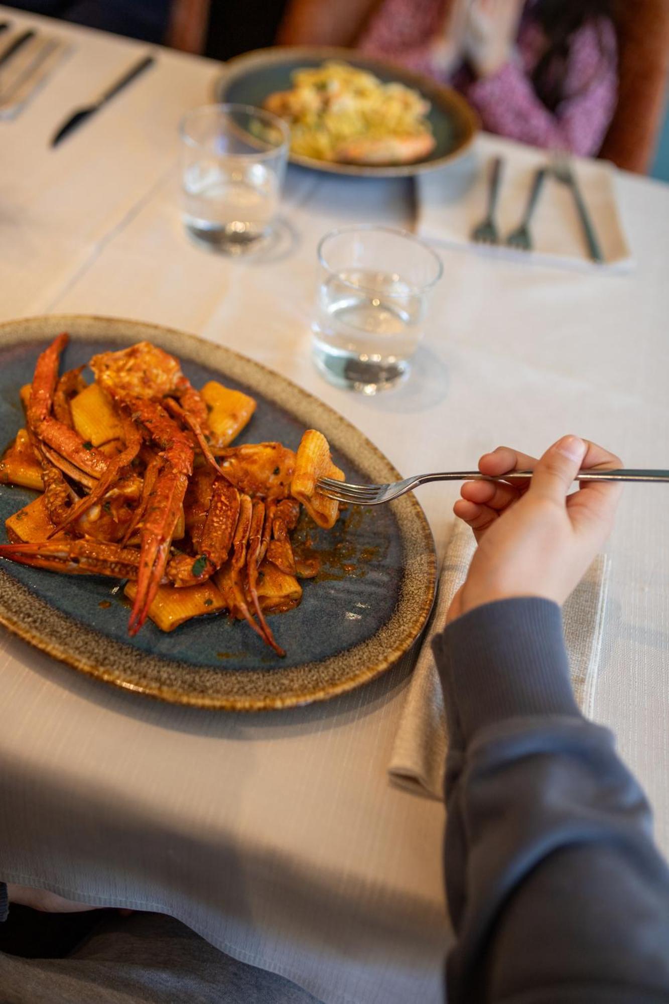 Ristorante Pozzi Hotel 2*