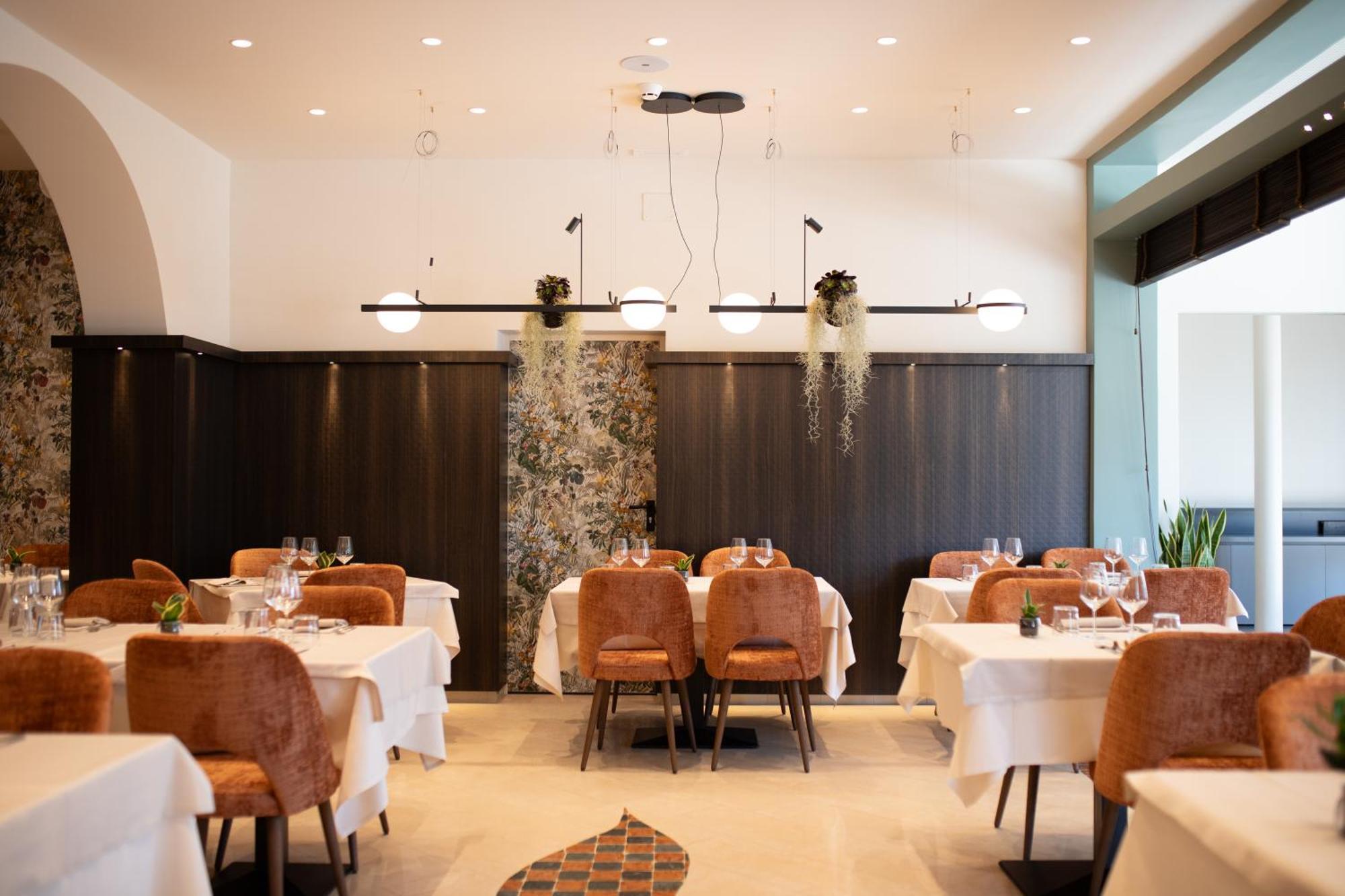 Ristorante Pozzi Hotel Bellaria-Igea Marina