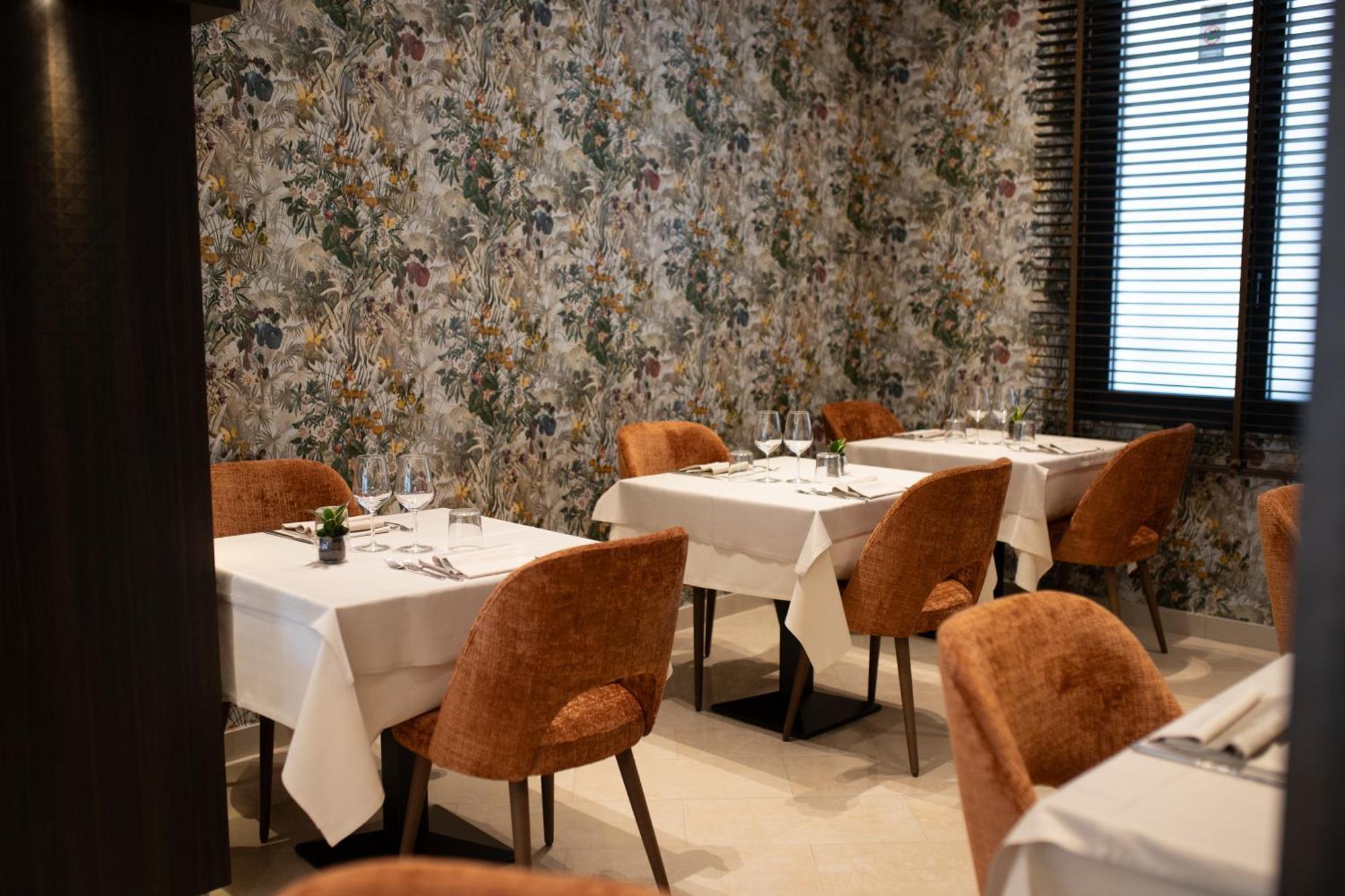 Ristorante Pozzi Hotel Bellaria-Igea Marina