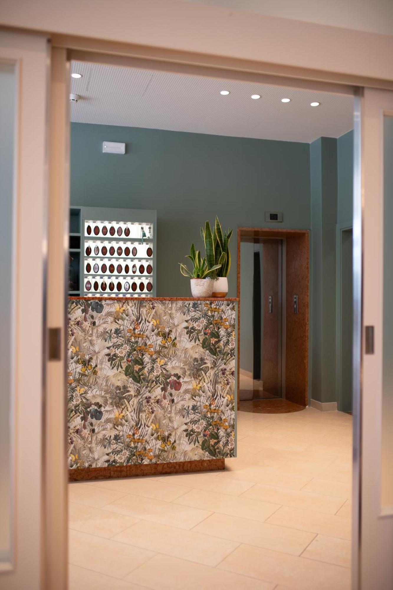 Ristorante Pozzi