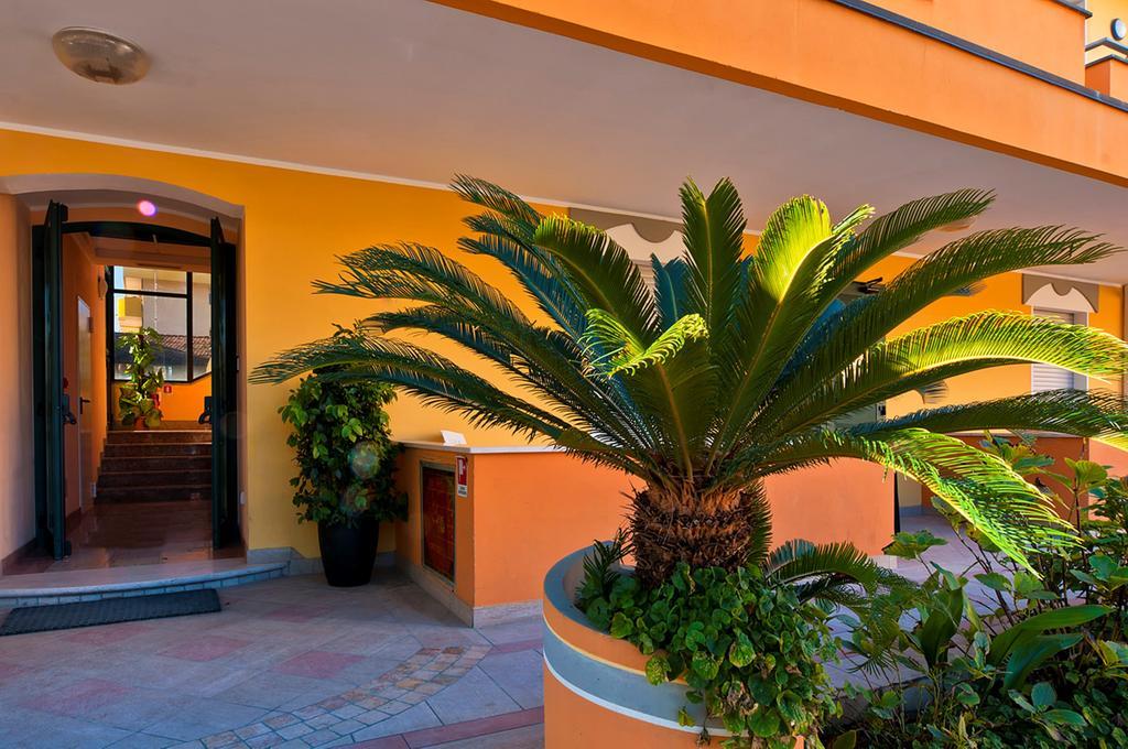 Hotel Ristorante Pozzi Bellaria-Igea Marina