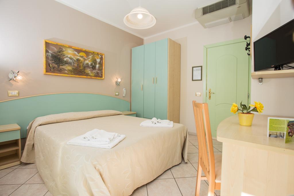 Hotel Ristorante Pozzi Bellaria-Igea Marina