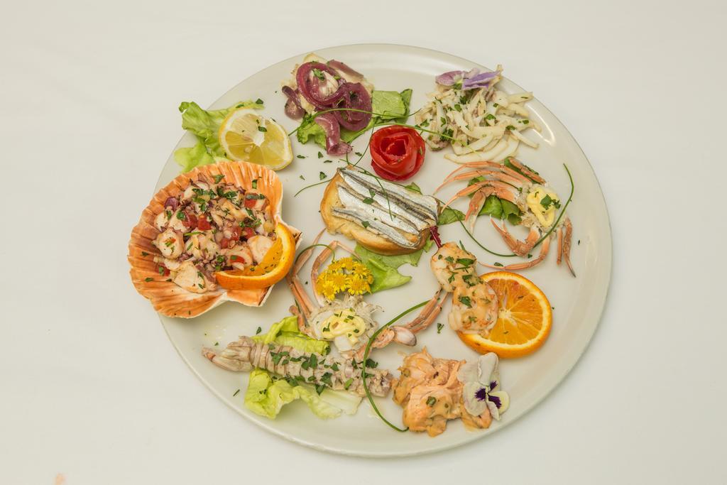 Hotel Ristorante Pozzi Bellaria-Igea Marina