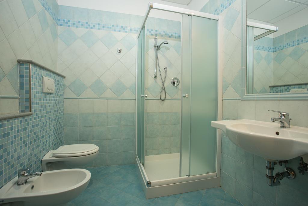Hotel Ristorante Pozzi Bellaria-Igea Marina