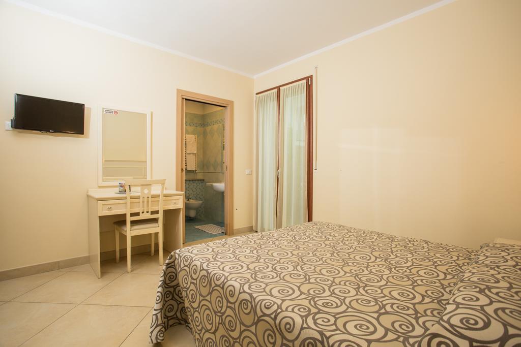 Hotel Ristorante Pozzi