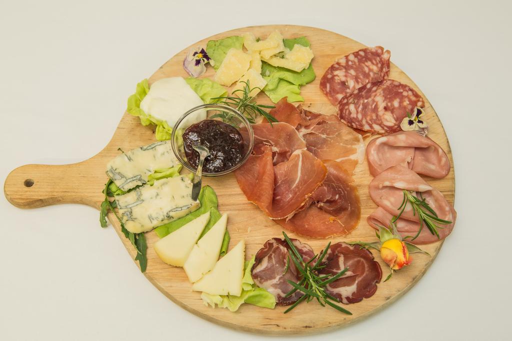 Hotel Ristorante Pozzi 2*