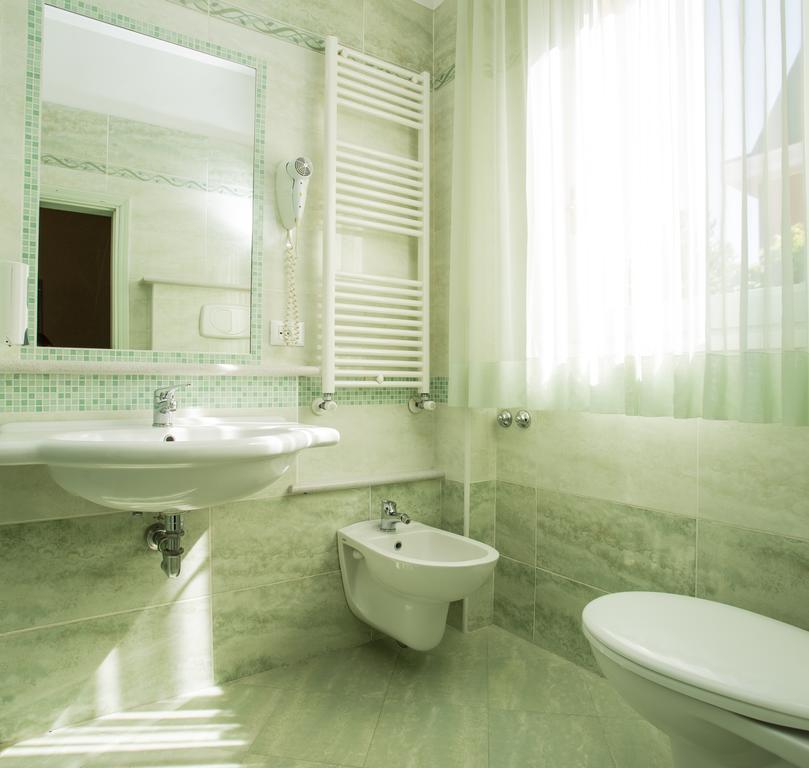 Hotel Ristorante Pozzi