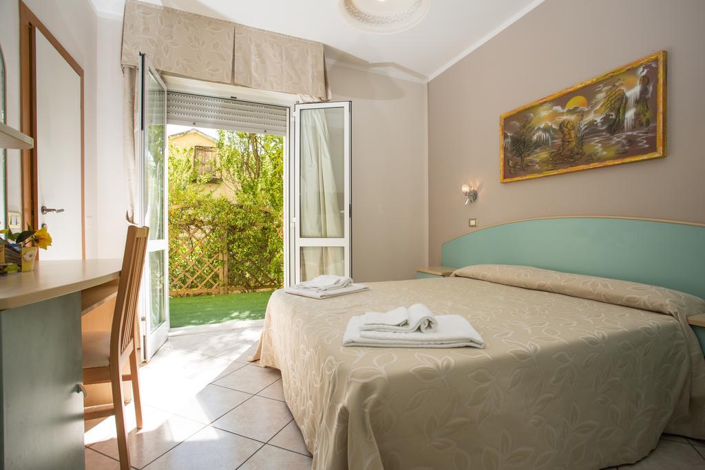 Hotel Ristorante Pozzi 2*