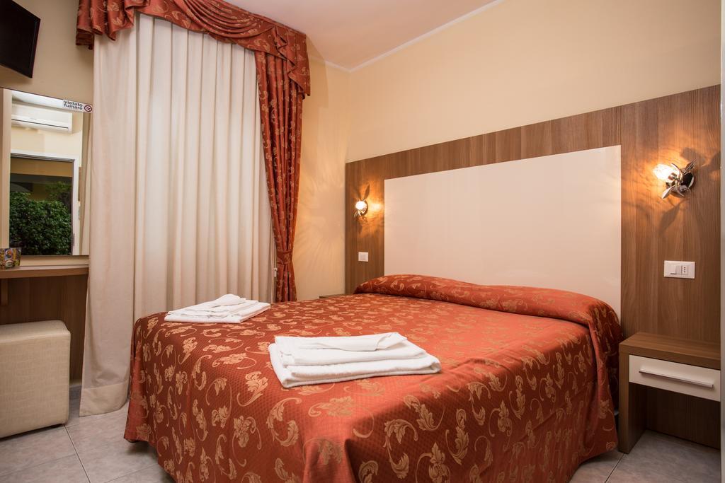 Hotel Ristorante Pozzi