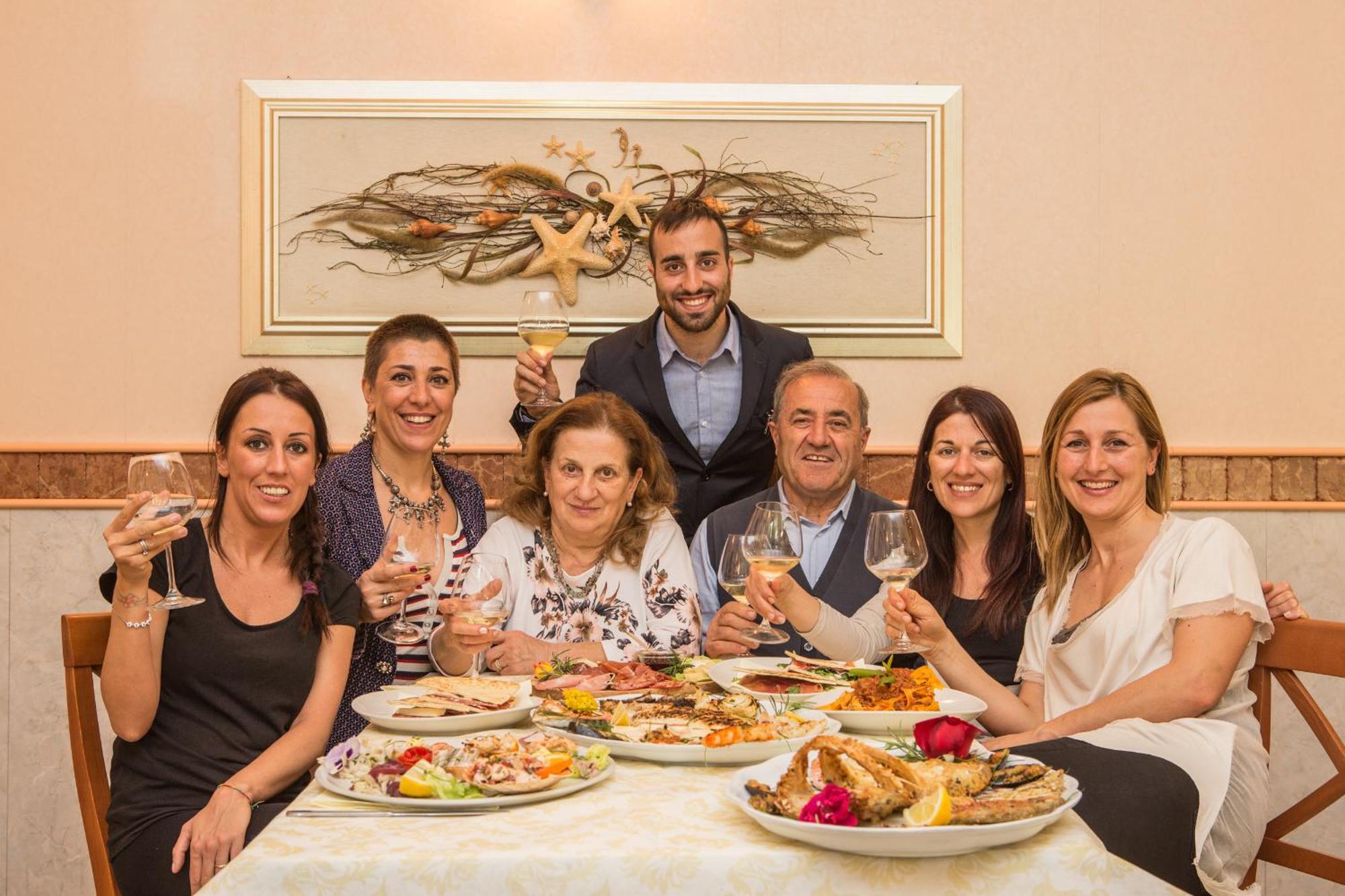 Ristorante Pozzi