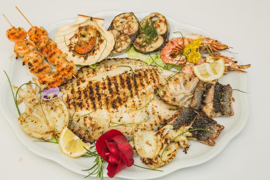Ristorante Pozzi Bellaria-Igea Marina