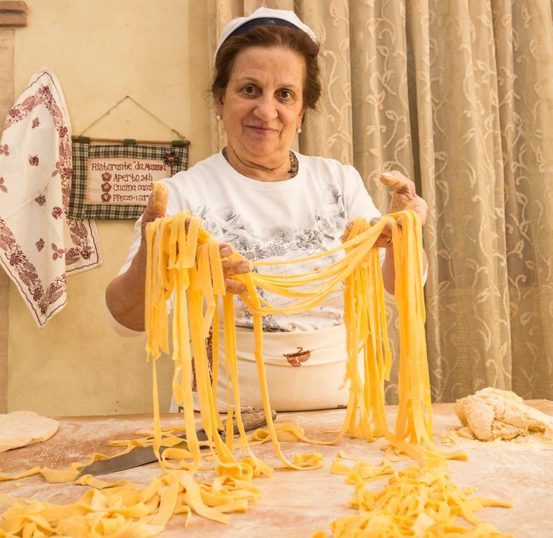 Hotel Ristorante Pozzi Bellaria-Igea Marina