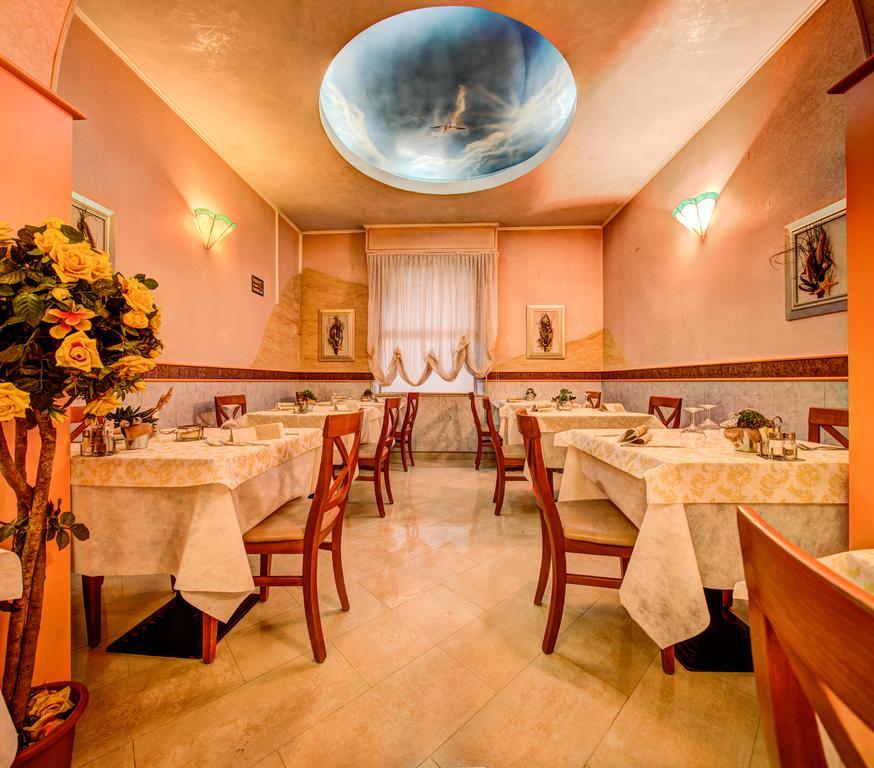 Hotel Ristorante Pozzi Bellaria-Igea Marina