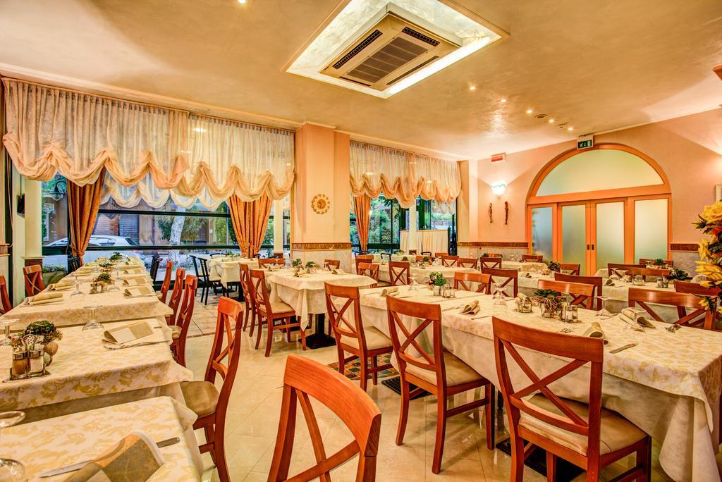 Hotel Ristorante Pozzi Bellaria-Igea Marina