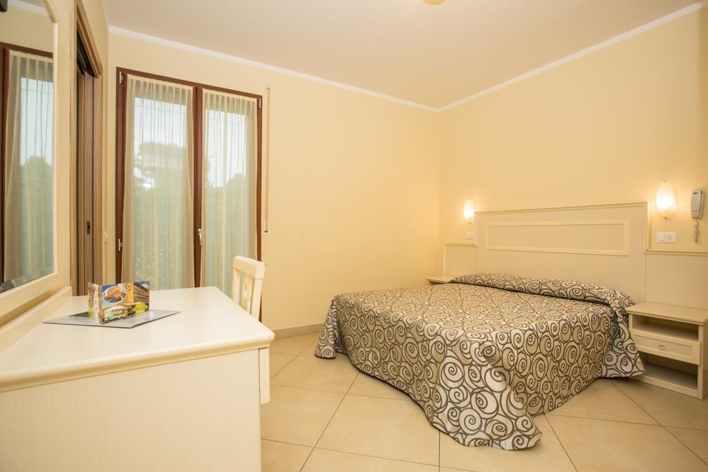 Hotel Ristorante Pozzi Bellaria-Igea Marina