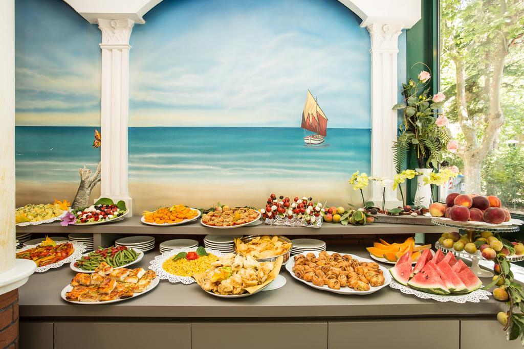 Ristorante Pozzi Hotel 2*