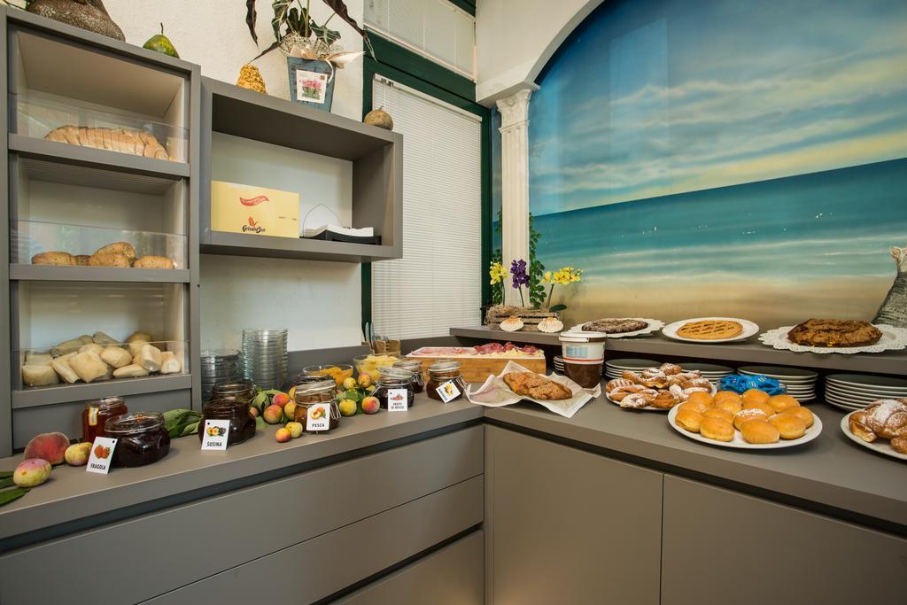 Hotel Ristorante Pozzi 2*