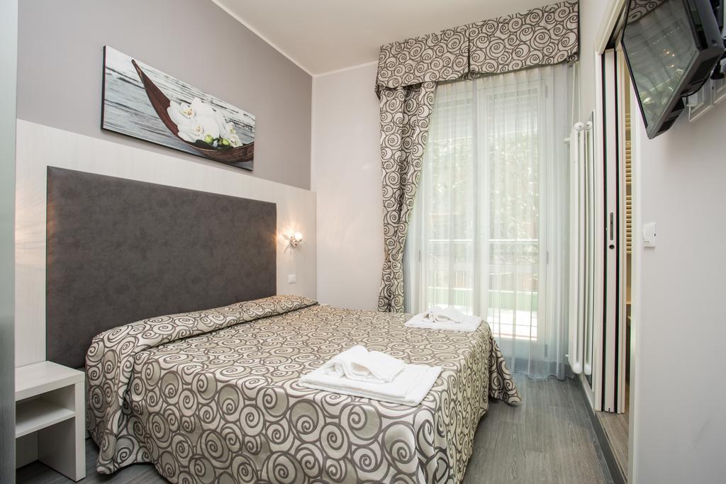 Hotel Ristorante Pozzi 2*