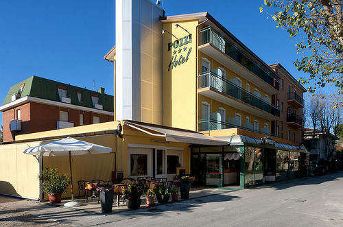 Ristorante Pozzi 2*
