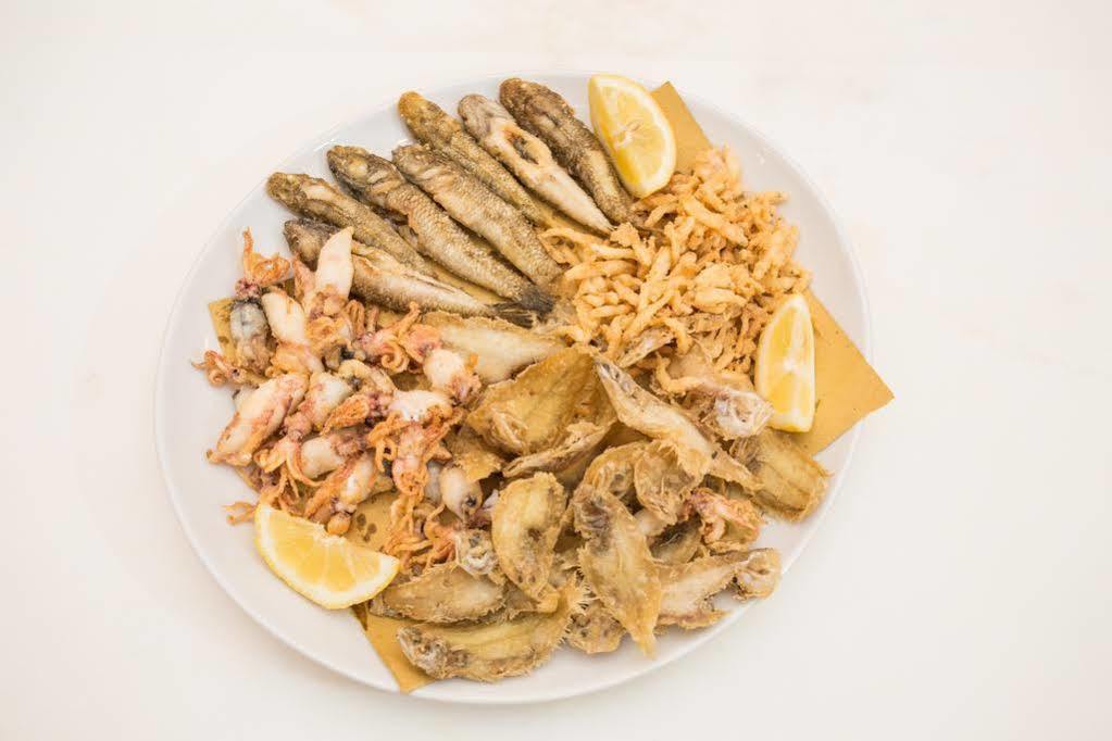 Ristorante Pozzi Hotel