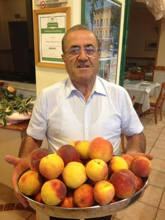 Hotel Ristorante Pozzi Bellaria-Igea Marina