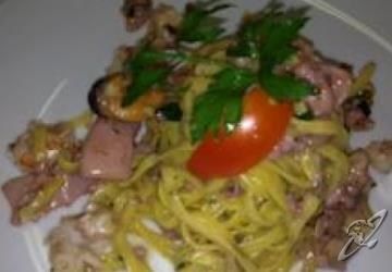 Ristorante Pozzi 2* Bellaria-Igea Marina