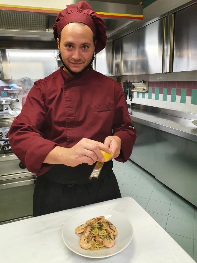 Ristorante Pozzi