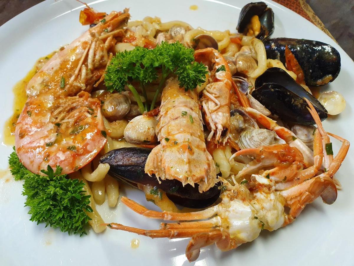 Ristorante Pozzi 2* Bellaria-Igea Marina