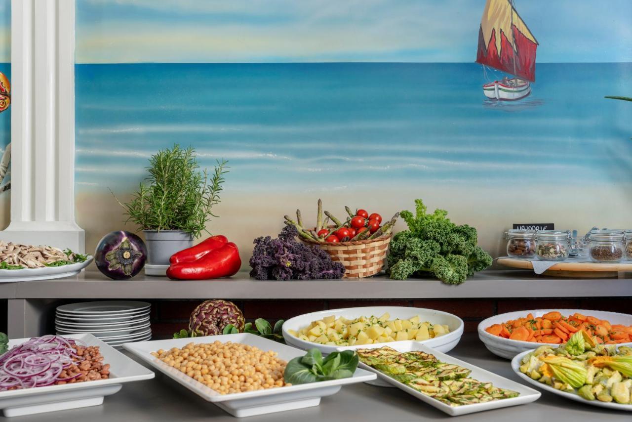 Ristorante Pozzi Hotel 2*