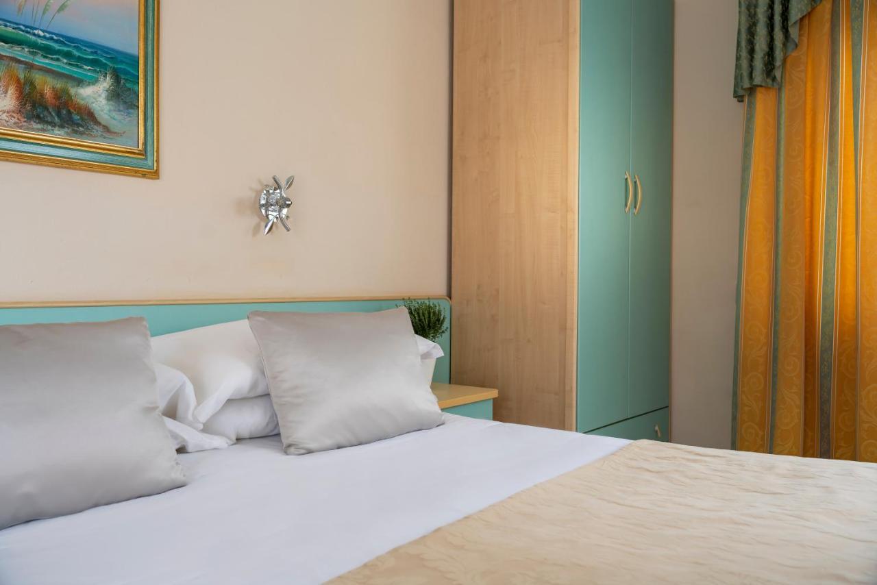Ristorante Pozzi Hotel