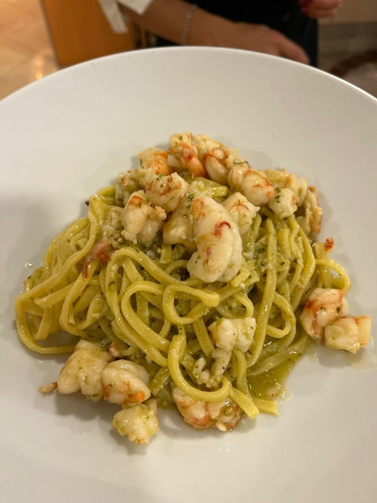 Ristorante Pozzi 2* Bellaria-Igea Marina