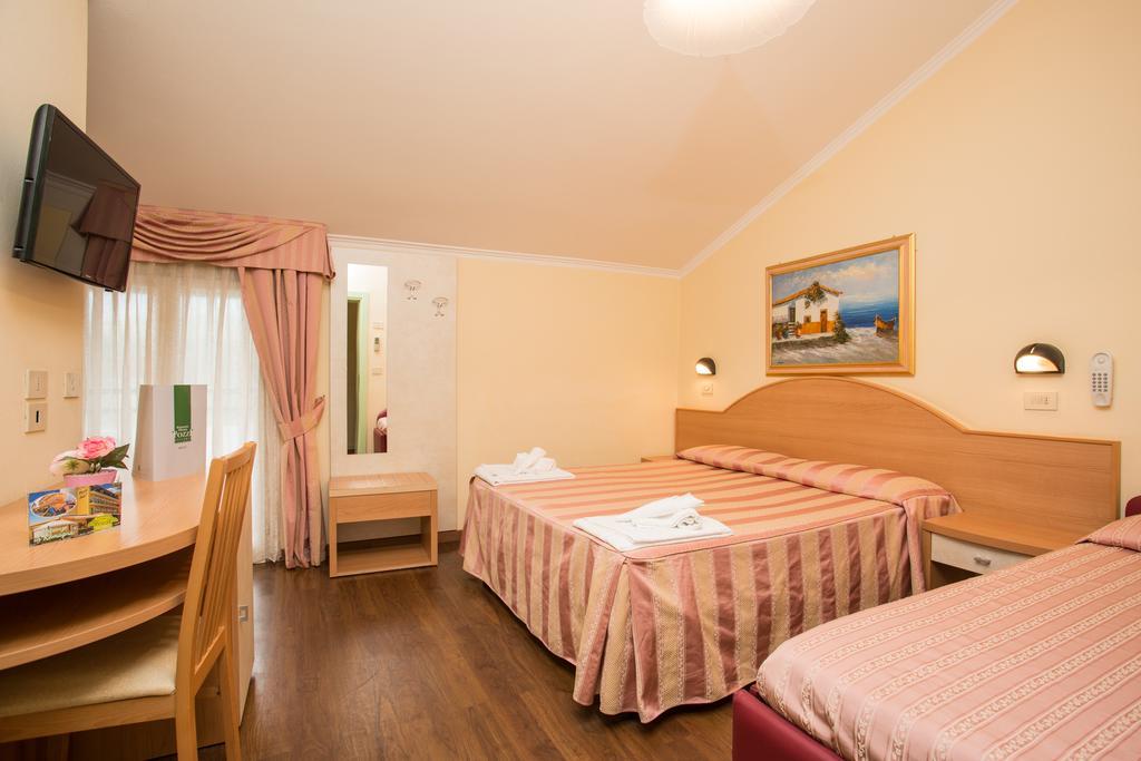 Hotel Ristorante Pozzi 2*