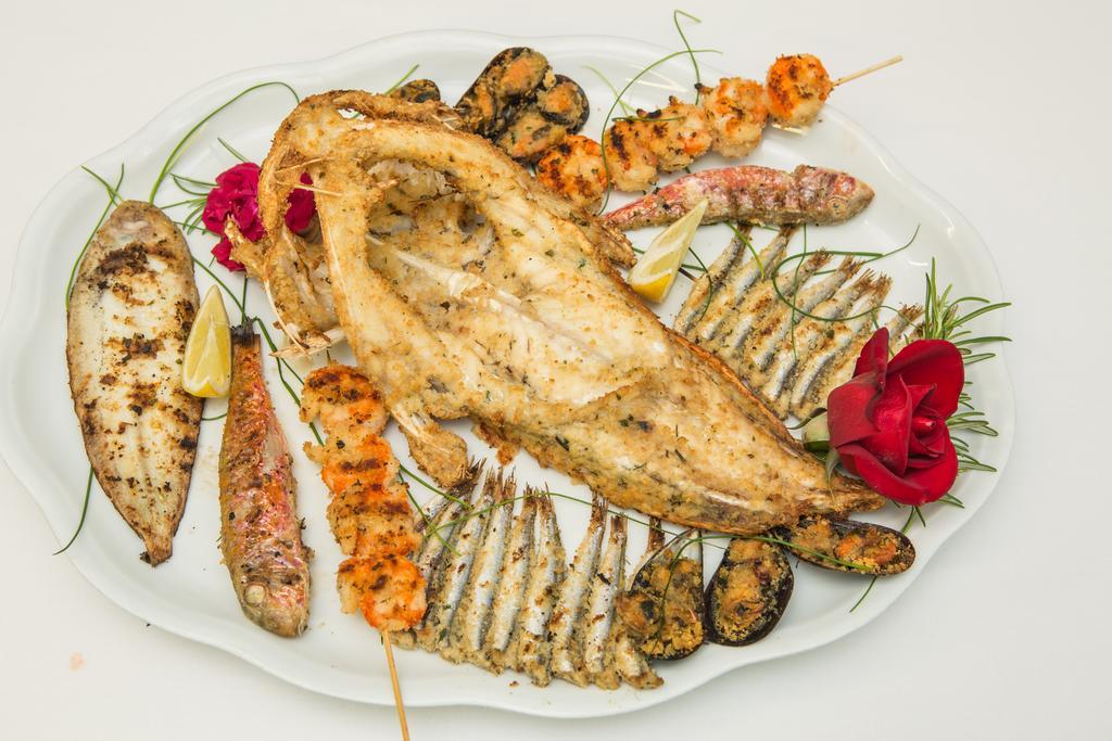 Ristorante Pozzi