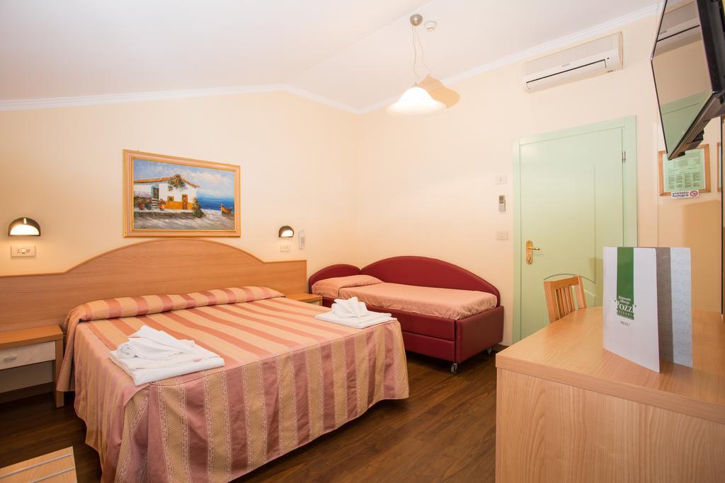 Hotel Ristorante Pozzi