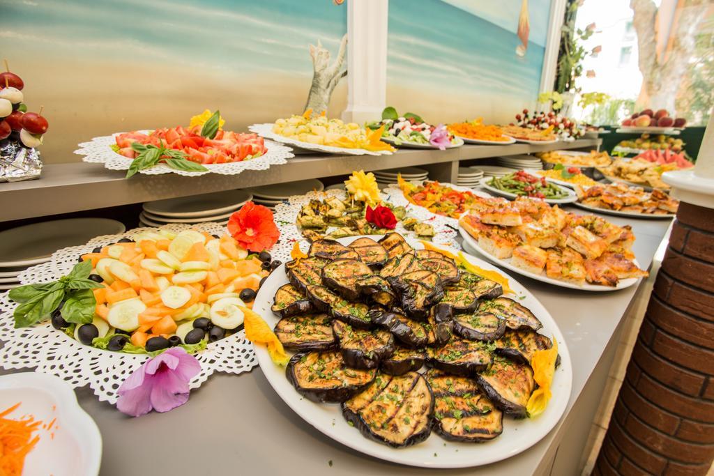 Ristorante Pozzi Hotel