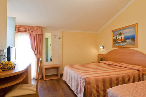 Hotel Ristorante Pozzi